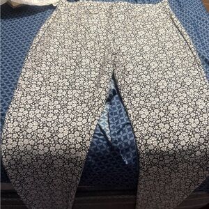 Michael Kors Capri dress pants for women